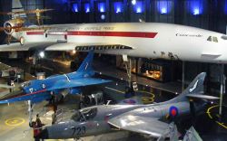 Fleet Air Arm Museum