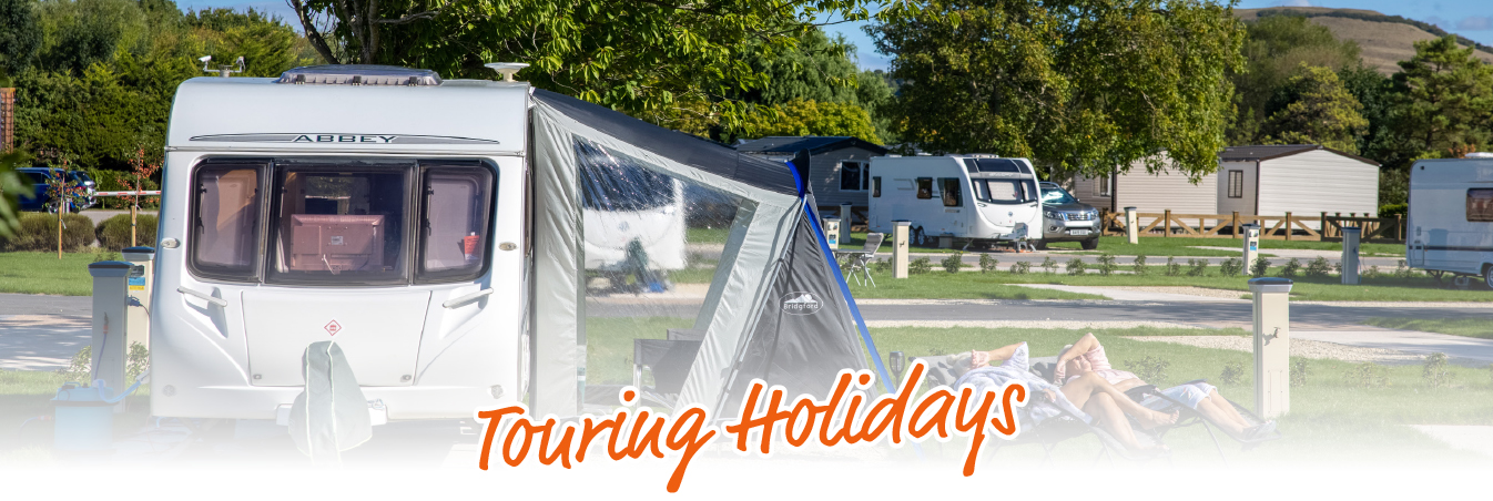 Touring Holiday available in Somerset